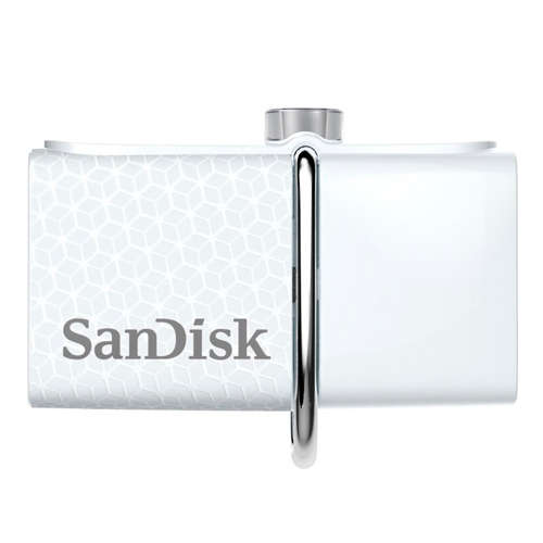 Sandisk Ultra Dual 32 Gb 130 Mbs